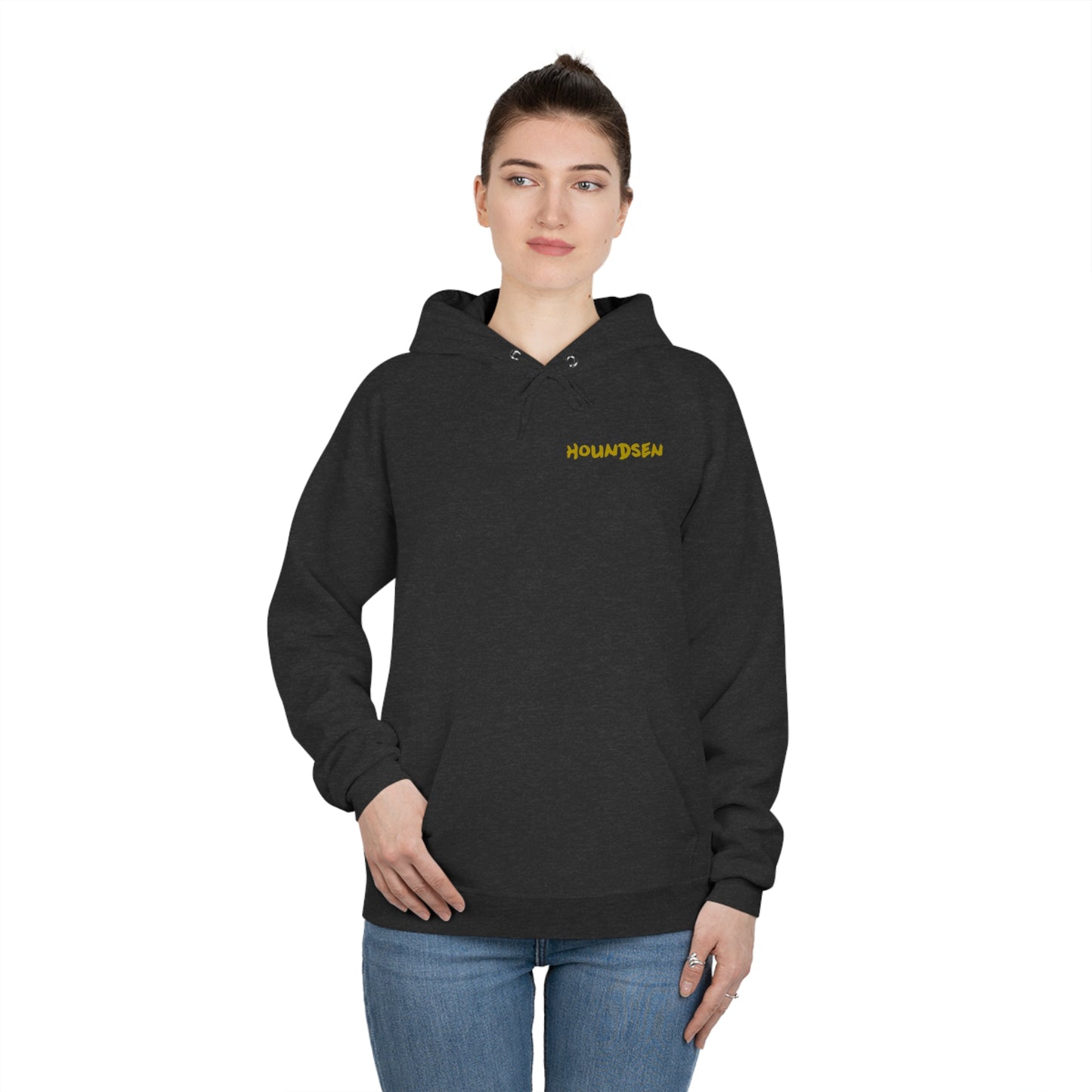 ISYW Hoodie Sweatshirt