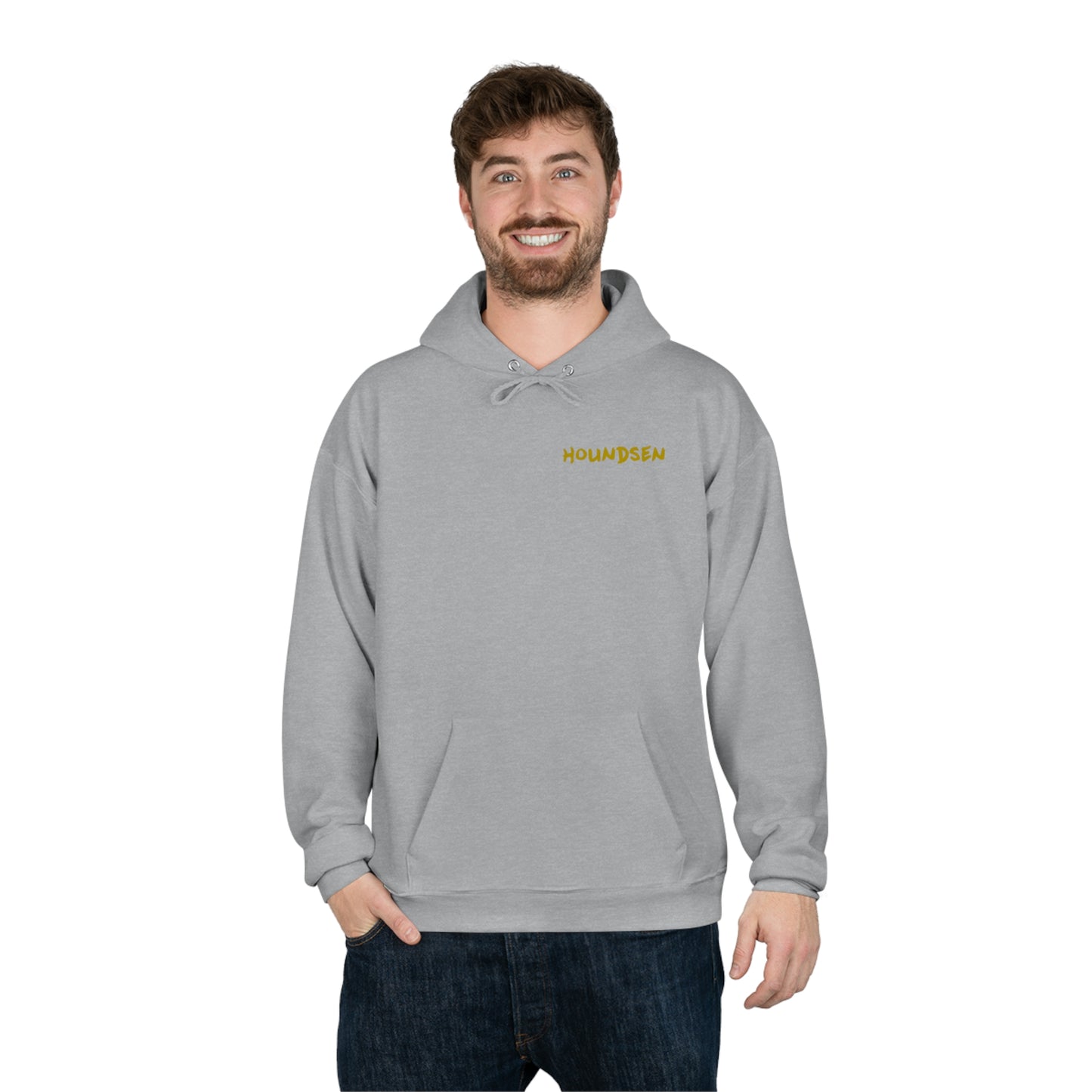 ISYW Hoodie Sweatshirt