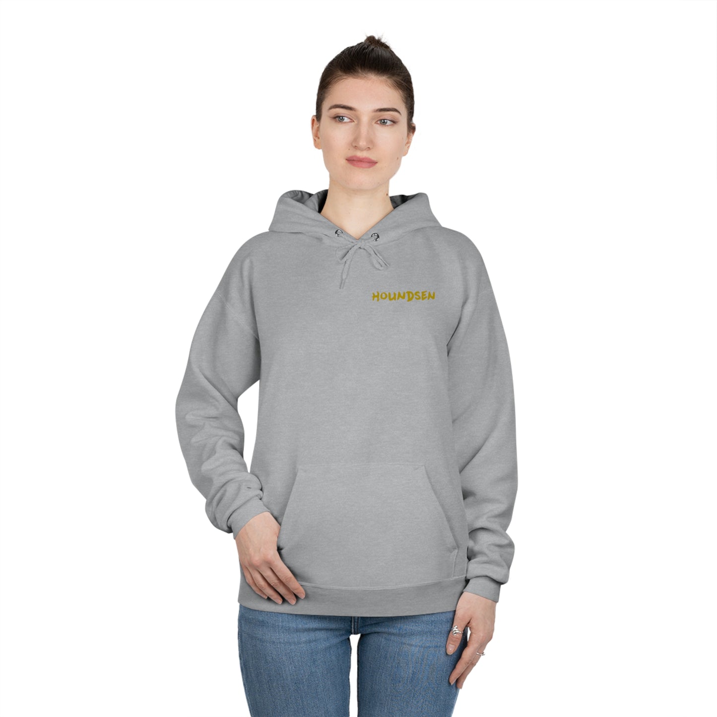 ISYW Hoodie Sweatshirt