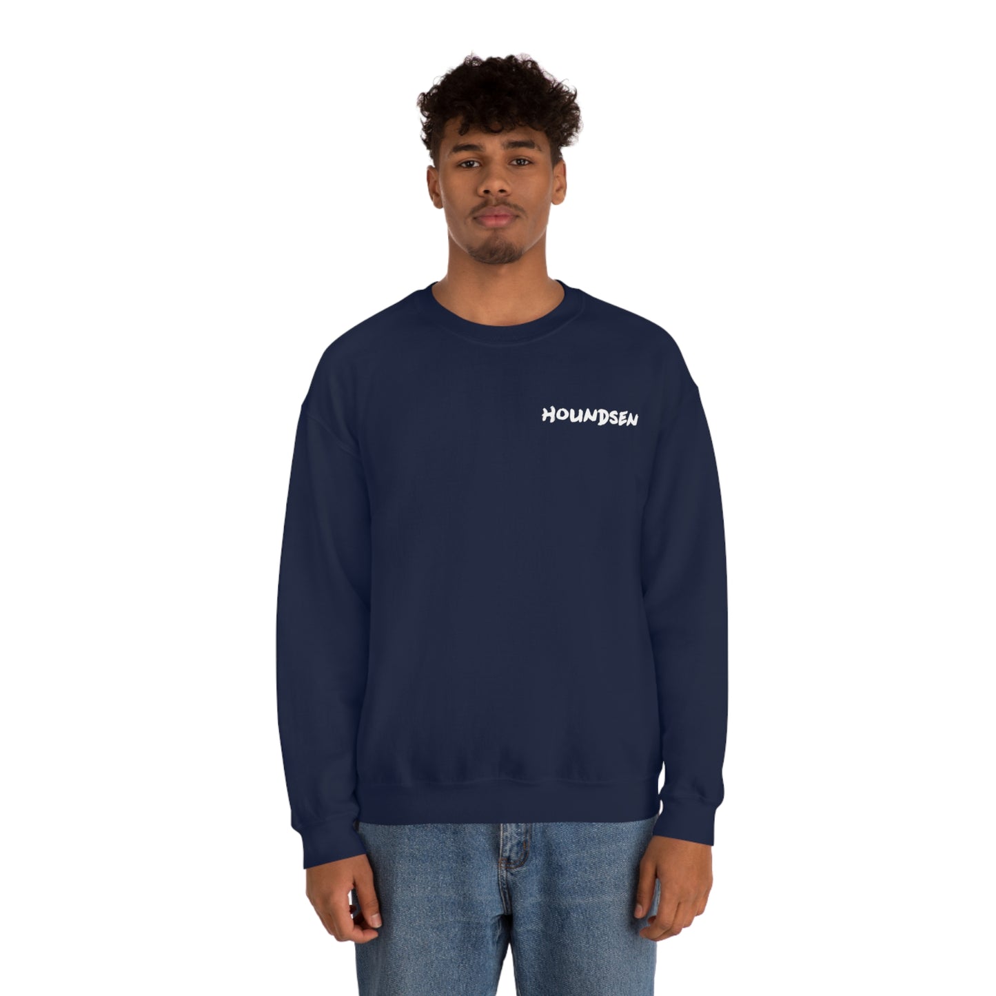 Jester Sweatshirt