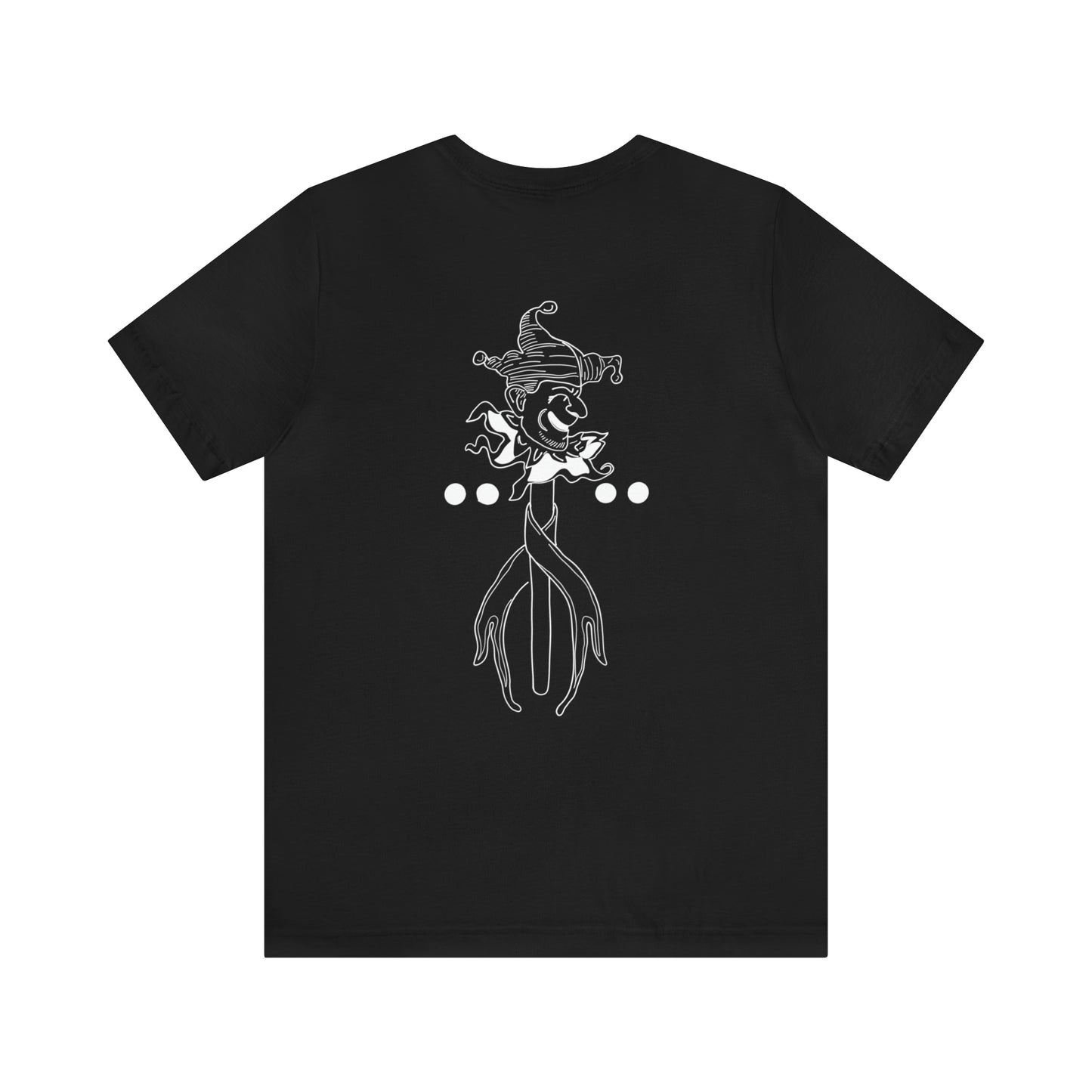 Jester Short Sleeve Tee