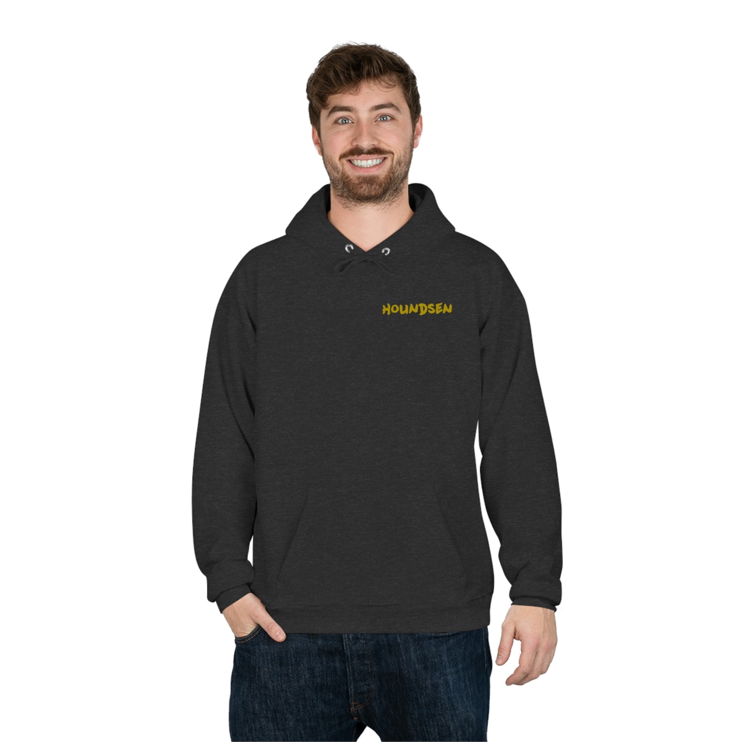 ISYW Hoodie Sweatshirt