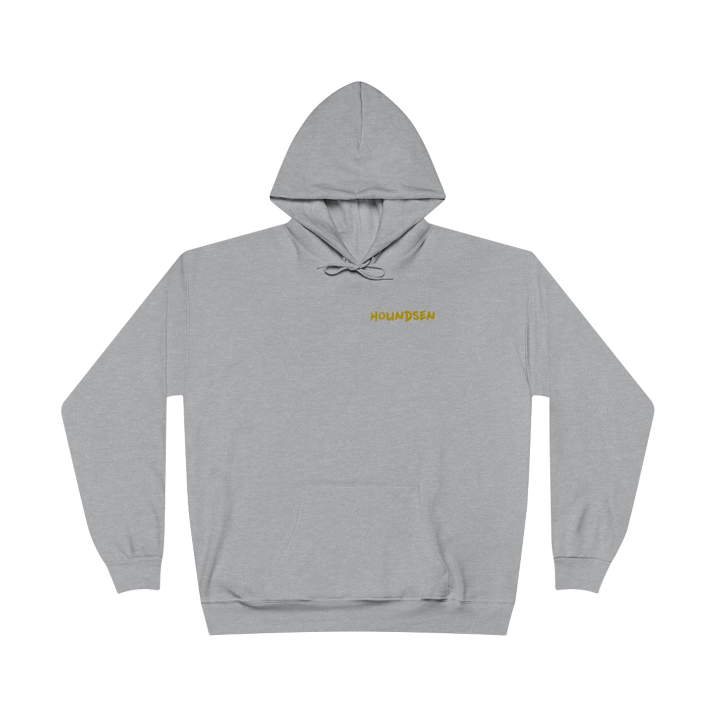 ISYW Hoodie Sweatshirt