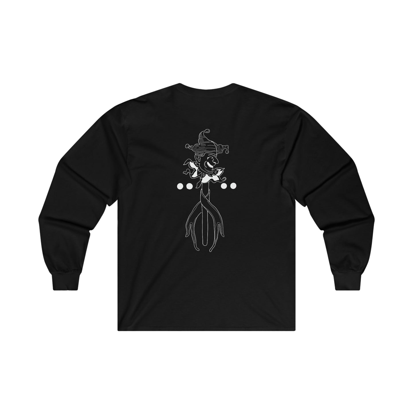 Jester Long Sleeve Tee