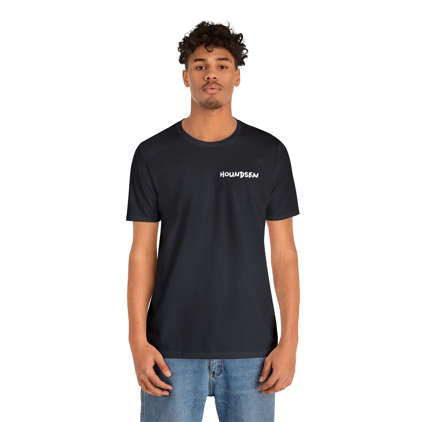 Jester Short Sleeve Tee