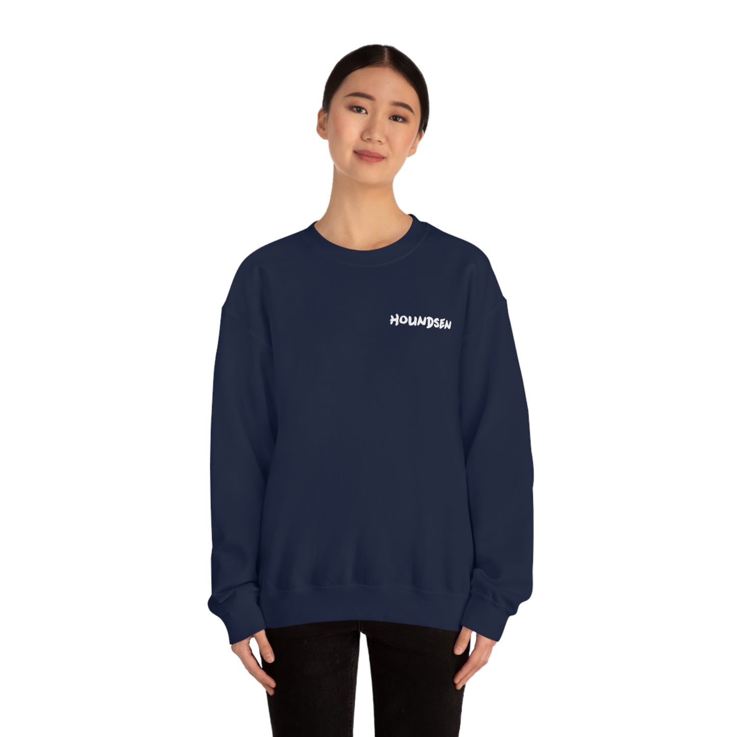 Jester Sweatshirt