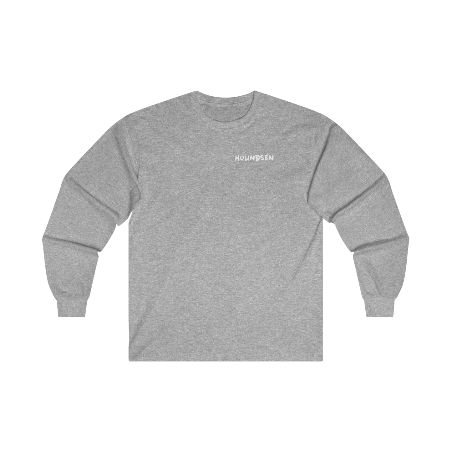 The Hand Ultra Cotton Long Sleeve Tee