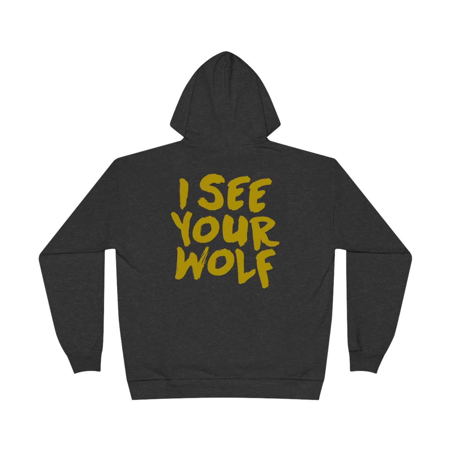 ISYW Hoodie Sweatshirt