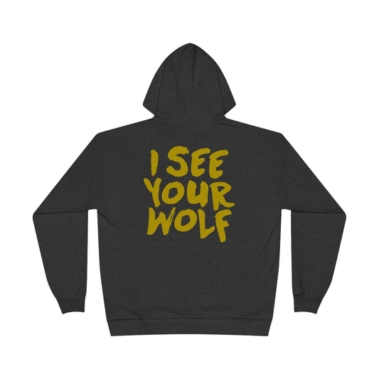 ISYW Hoodie Sweatshirt