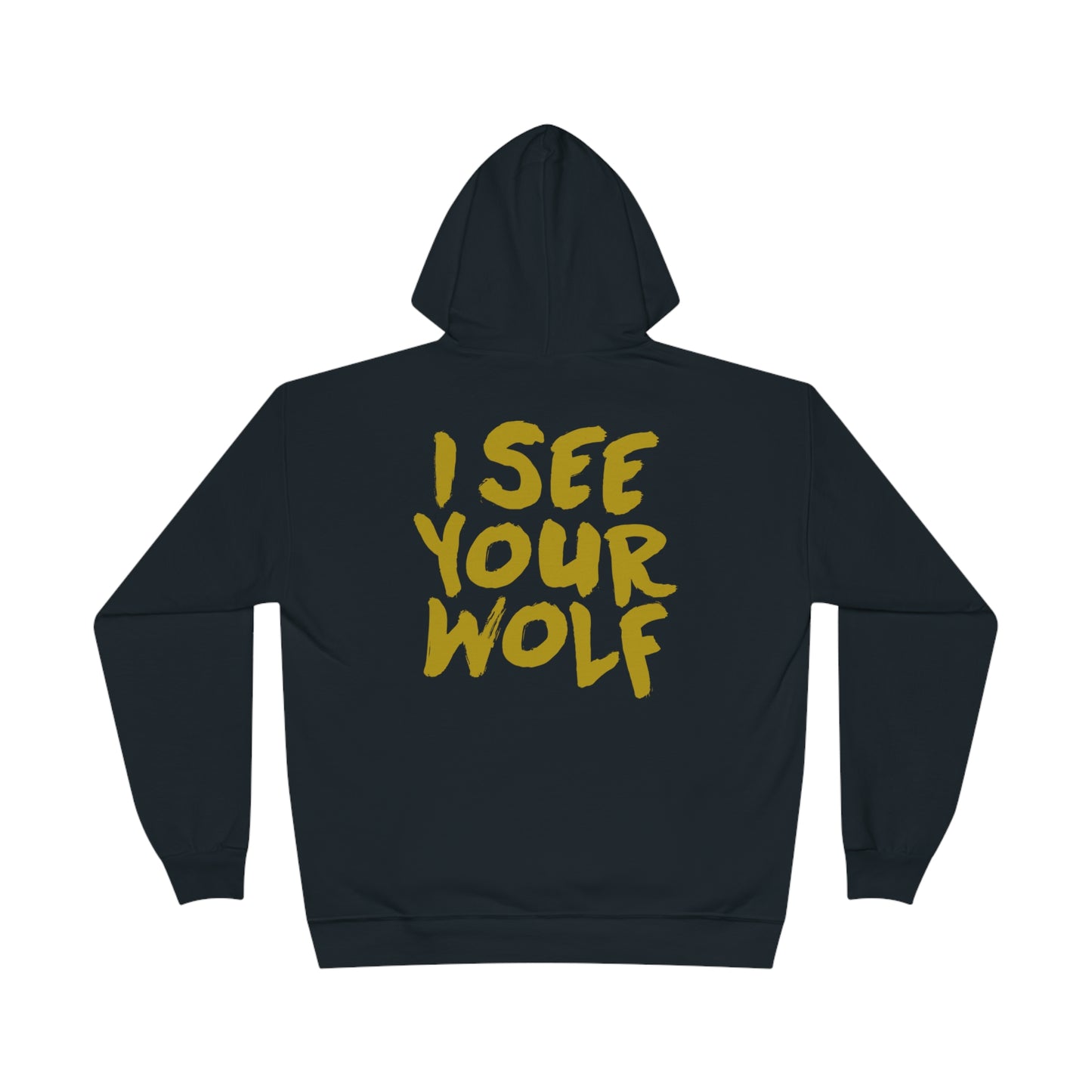 ISYW Hoodie Sweatshirt