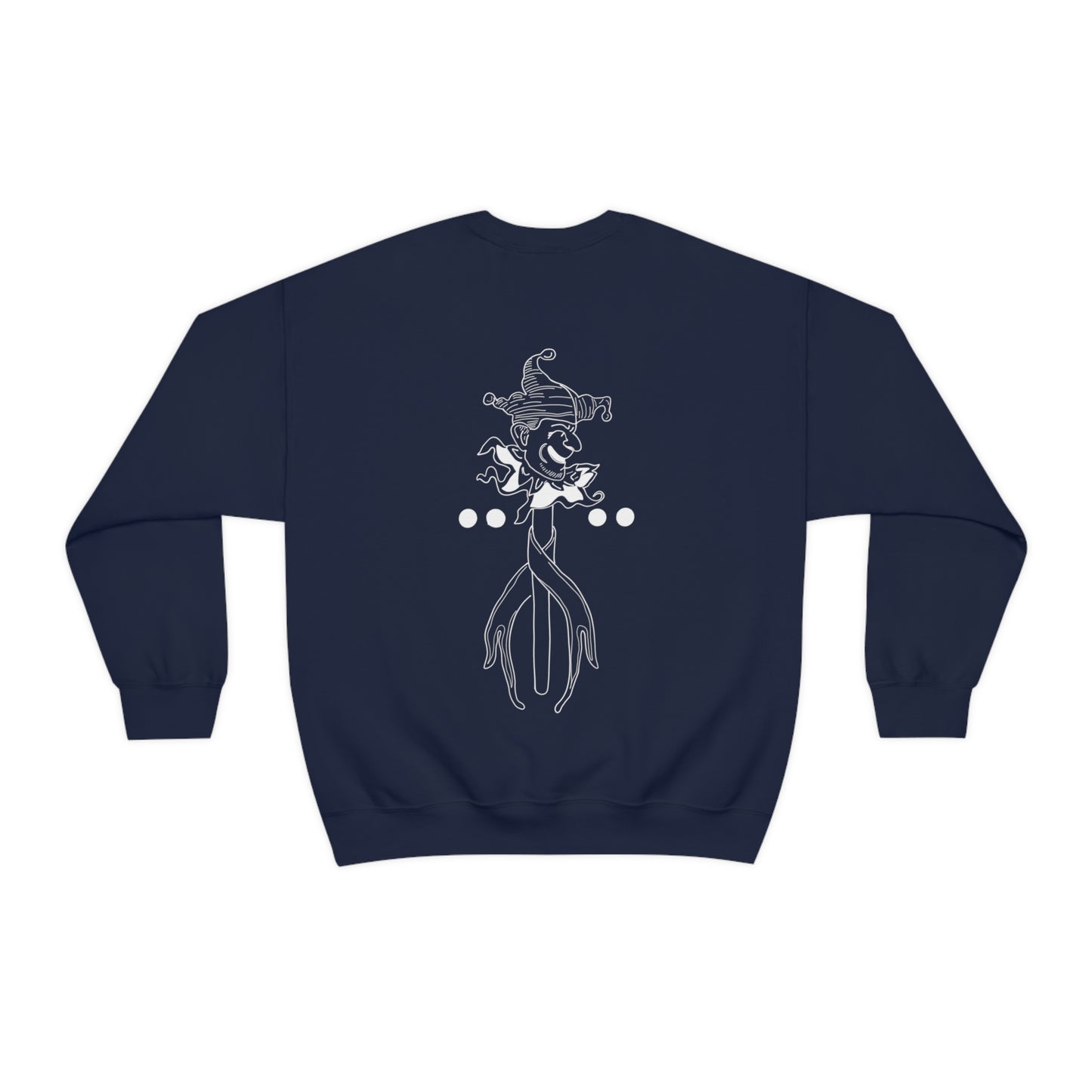 Jester Sweatshirt