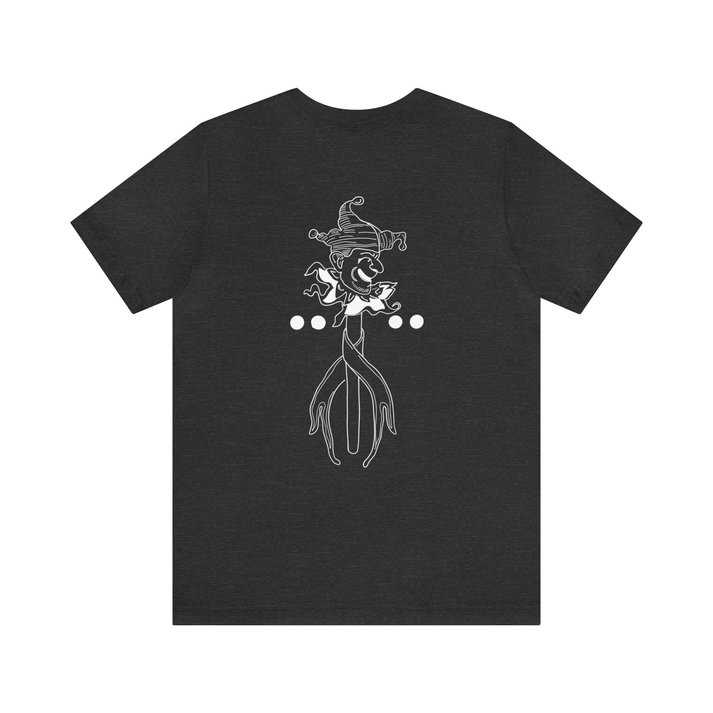 Jester Short Sleeve Tee