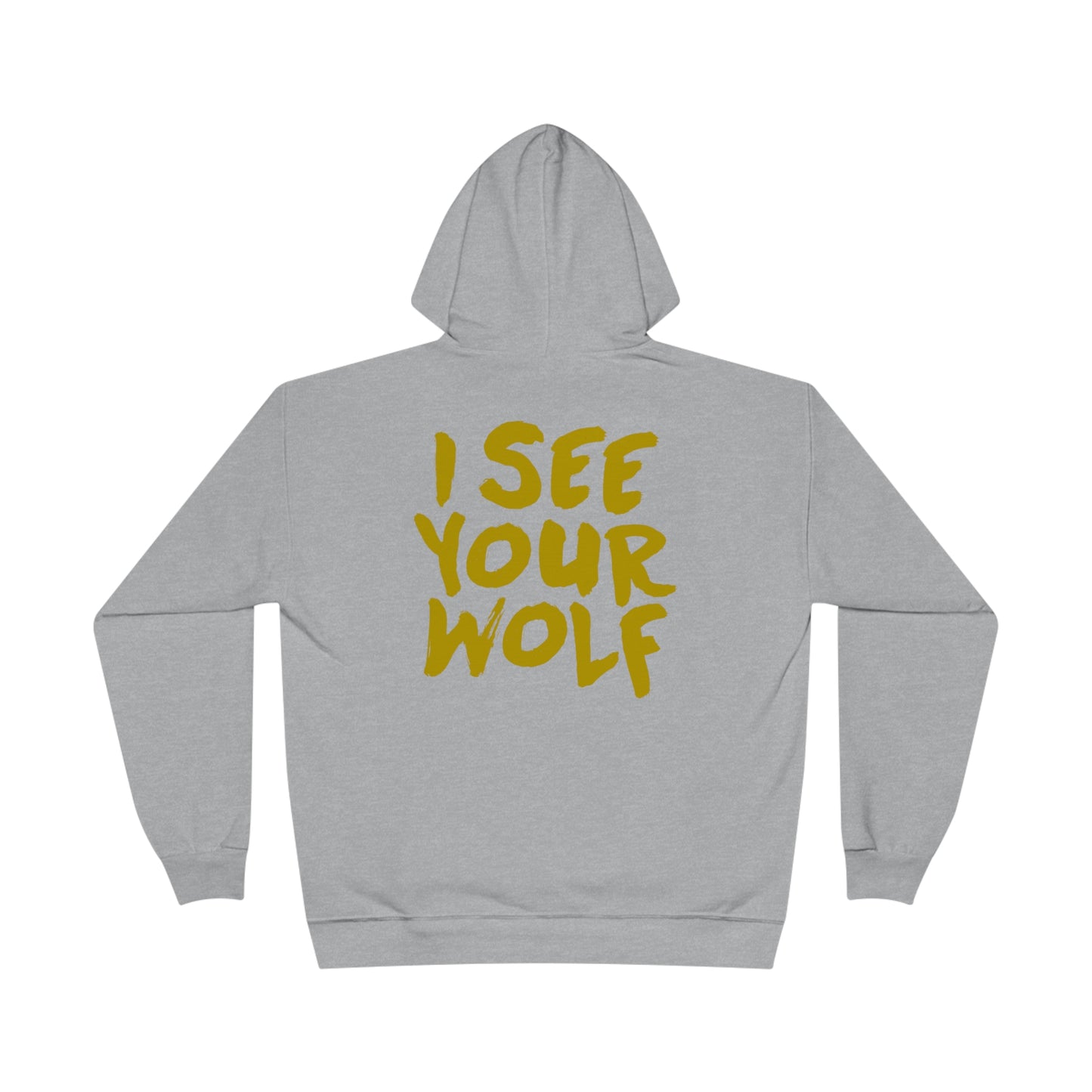 ISYW Hoodie Sweatshirt