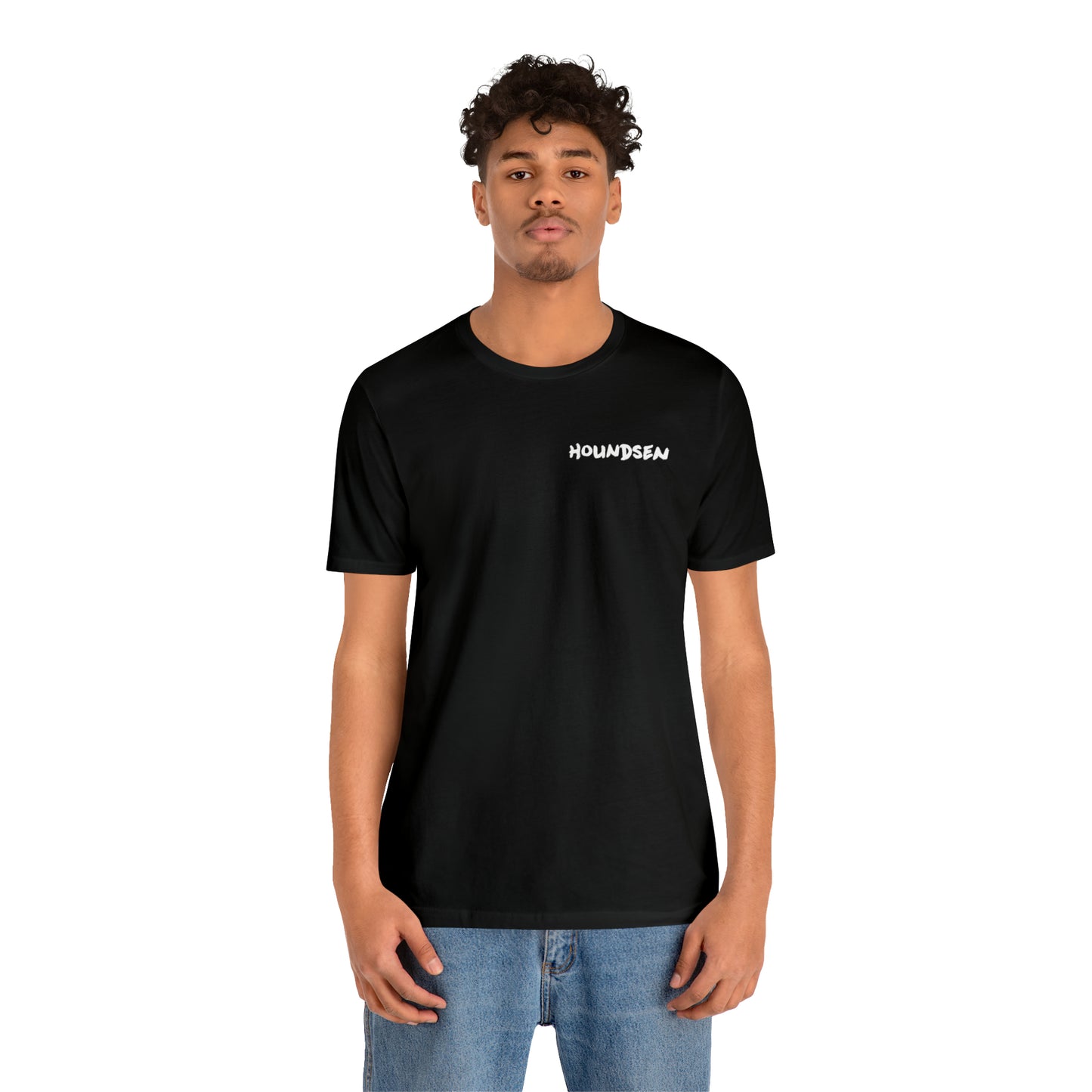 Jester Short Sleeve Tee