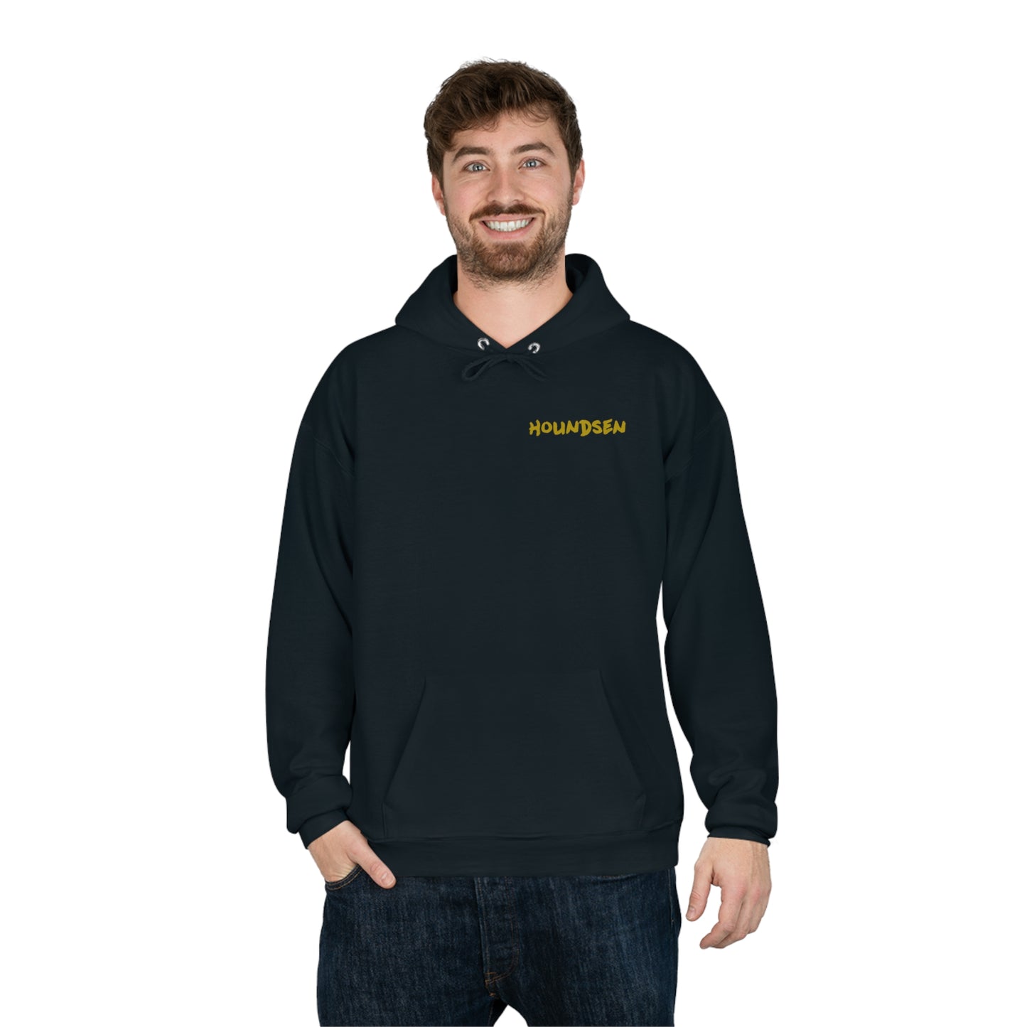 ISYW Hoodie Sweatshirt